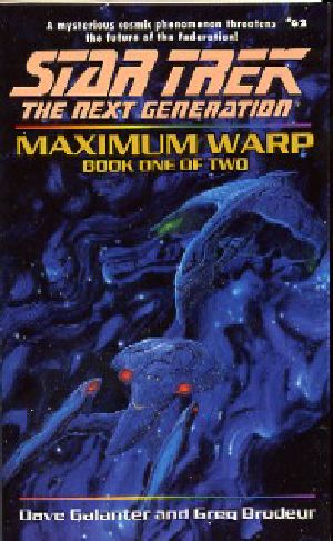 [Star Trek · The Next Generation 62] • 87 Maximum Warp